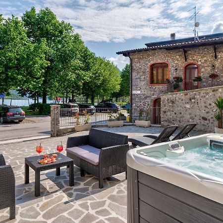 Апартаменты Casa Angelina Кроне Экстерьер фото